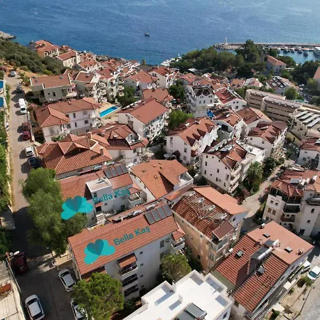 Bella Apartamento Kas