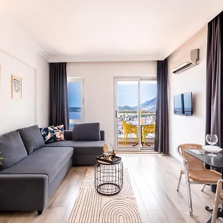 Bella Apartamento