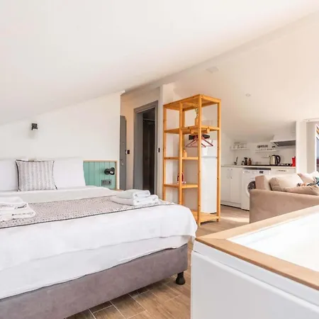 Bella Apartamento *