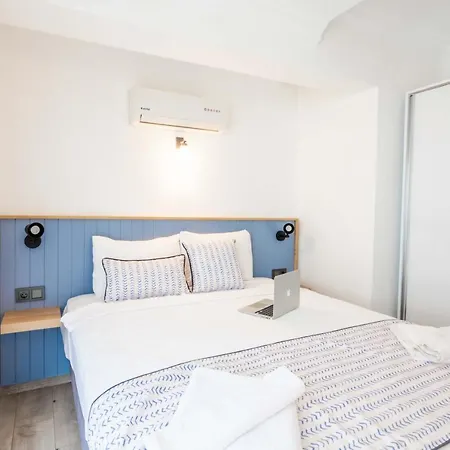 Apartamento Bella Kas