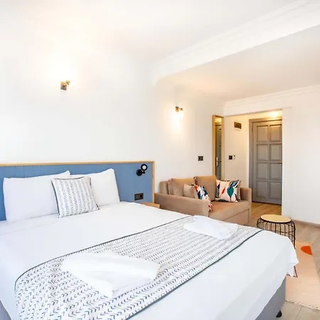 Apartamento Bella