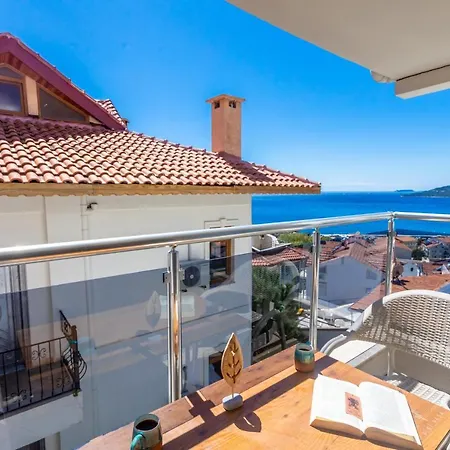 Bella Apartamento Kas