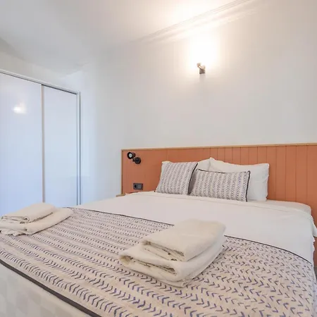 Bella Apartamento *