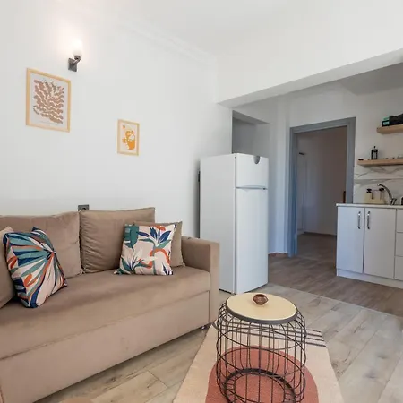 Apartamento Bella