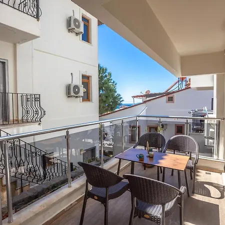 Apartamento Bella