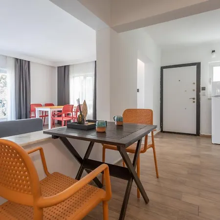 Bella Apartamento Kas