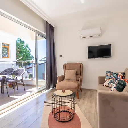 Apartamento Bella *