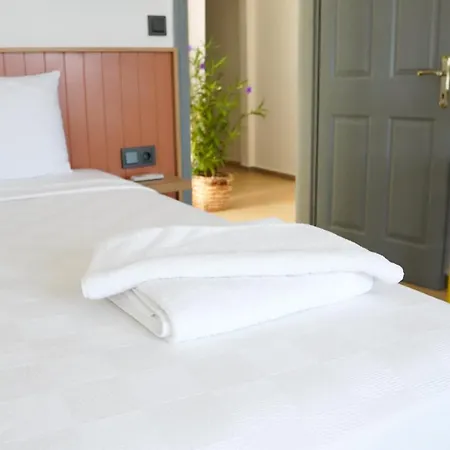 Apartamento Bella Kas