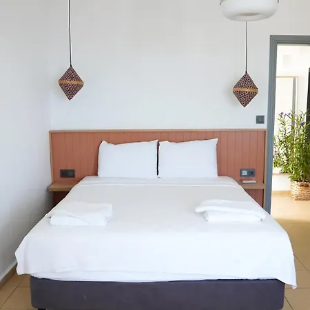 Apartamento Bella *