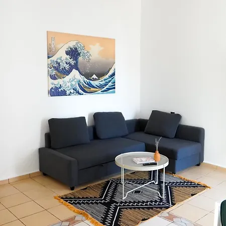 Apartamento Bella Kas