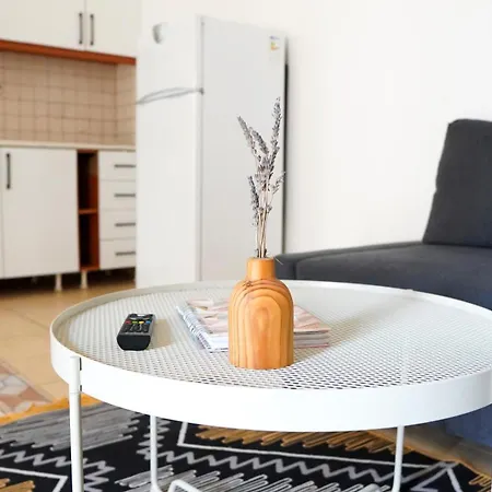 Apartamento Bella
