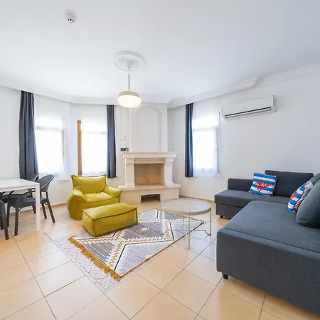 Apartamento Bella