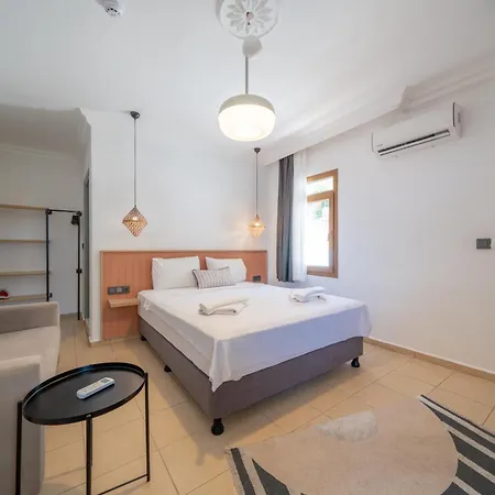 Bella Apartamento Kas