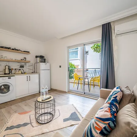 Apartamento Bella Kas