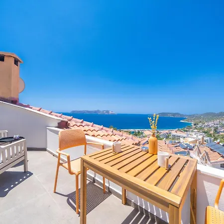 Apartamento Bella