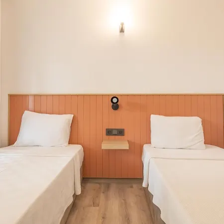 Bella Appartamento Kaş